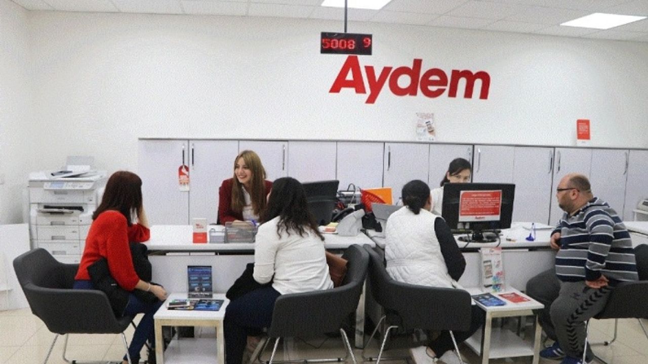 Aydem ve Gediz Elektrik’te randevu dönemi başlıyor