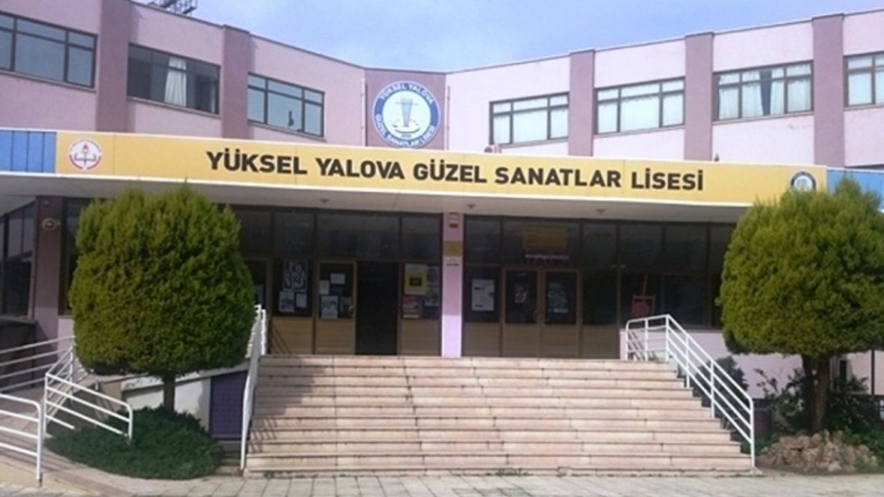 Aydın Yüksel Yalova GSL’de yetenek sınavı başvuruları başladı