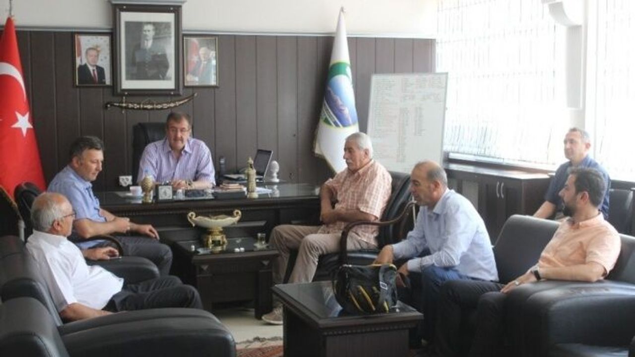 Çivril Uluslararası Elma, Tarım ve Kültür Festivali 30 Ağustos’ta başlıyor