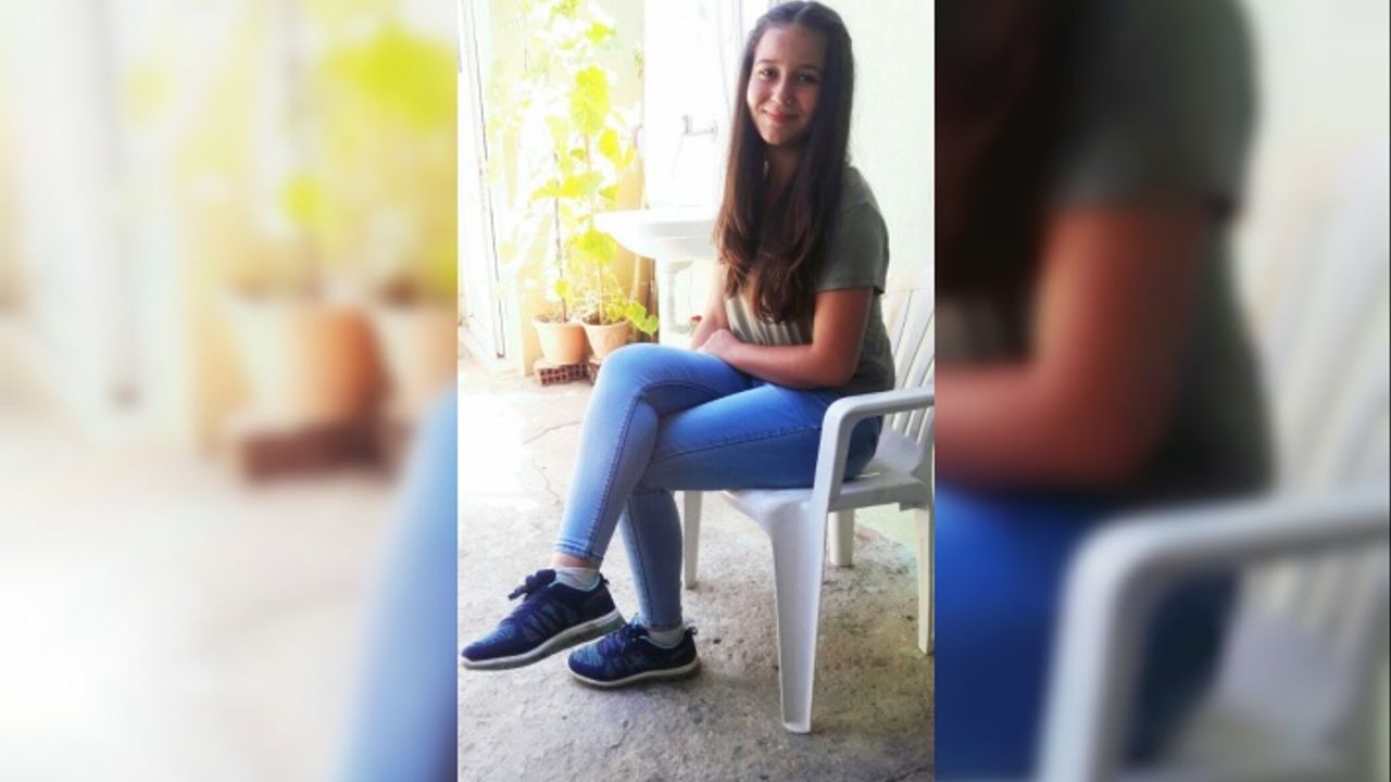 15 yaşındaki Pınar’dan üç gündür haber yok, ekipler her yerde arıyor