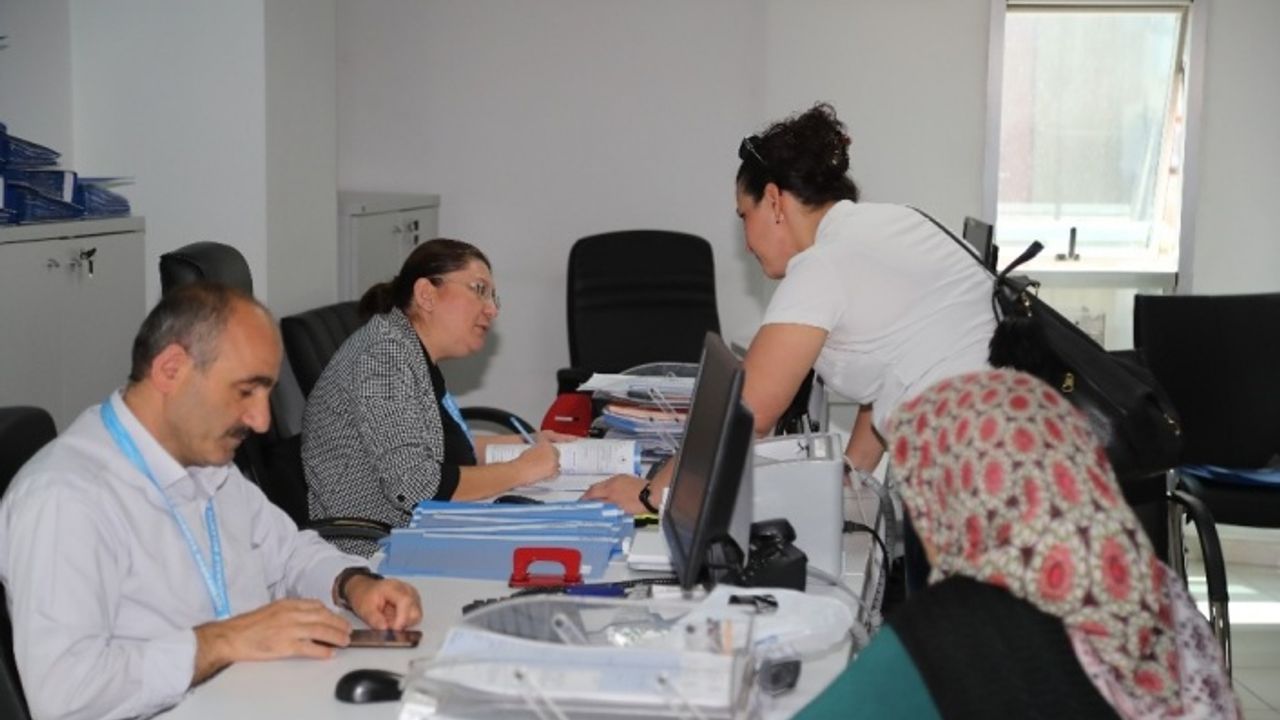 Pamukkale Belediyesi eğitim yardımı başvuruları 28 Eylül’de sona eriyor