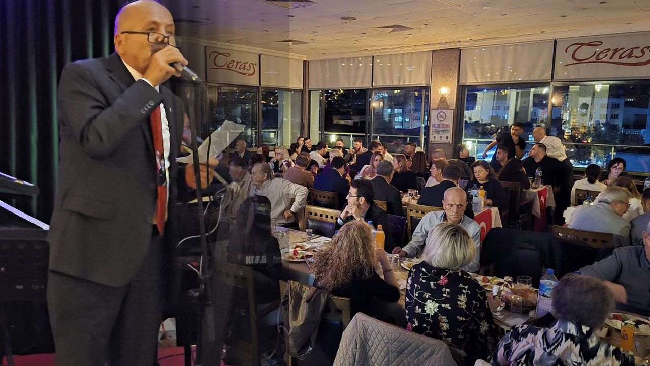 Tire ADD: Amacımız gösteri değil, dayanışma