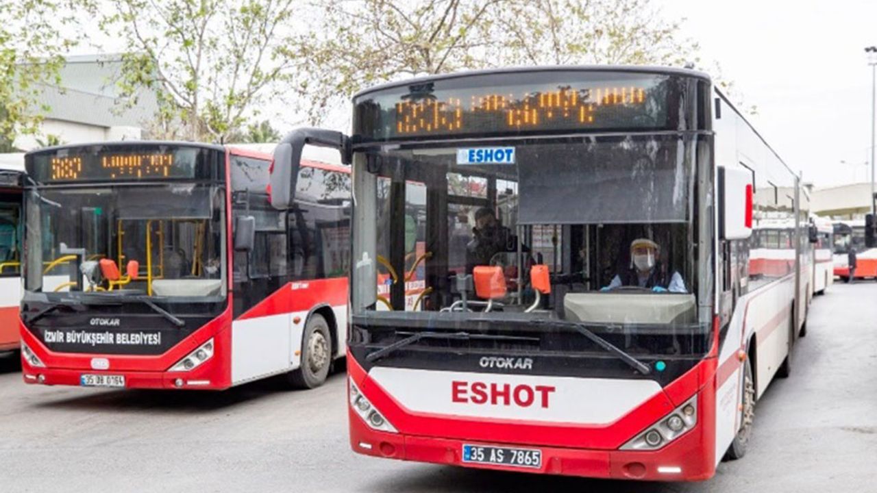 Cumhuriyet Bayramı’nda ulaşıma yüzde 50 indirim