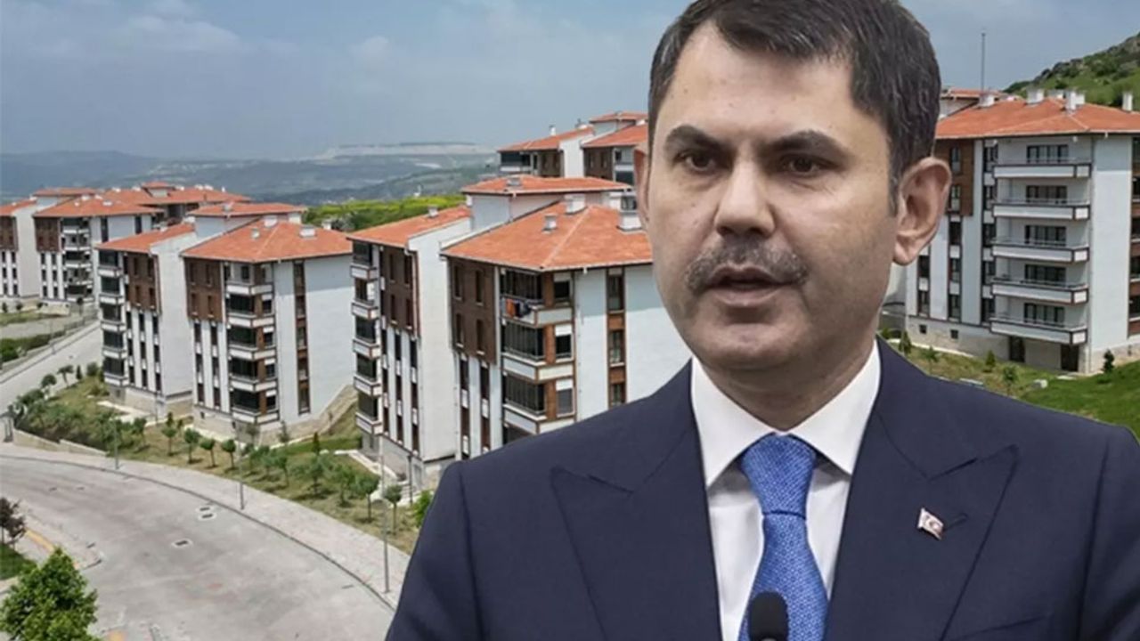 İşte yüzyılın konut projesinde tüm detaylar