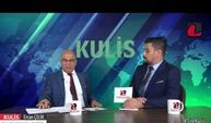 Kulis - Emin Sefa Kayacan