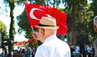Tire Belediyesi'nden Cumhuriyet Bayramı filmi