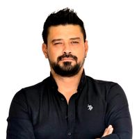 Ercan Çelik