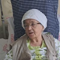 Vesile Aynur Arıkan