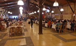 Tire’de geniş katılımlı mangala turnuvası