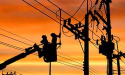 Tire’de haftanın ilk gününde elektrik kesintisi