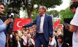 CHP İlçe Başkanı Bozkurt’tan “100. Yıl” Mesajı