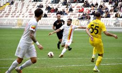Tire FK, Alaçatı Spor’u tek golle devirdi: 1-0