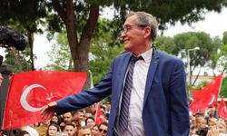 Nejat Bozkurt, “Özgür, adil, demokratik belediyecilik”