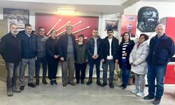 Tire CHP, Özgür Özel’e karşı provokasyona tepki gösterdi