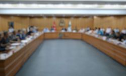 Tire Belediye Meclisi’nde koltuk dağılımı belli oldu