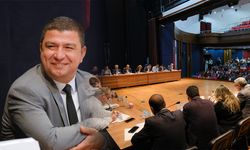 Tire Belediyesi’nde yeni dönemin ilk meclis toplantısı yapıldı