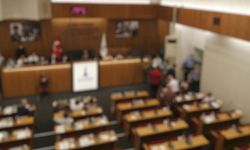 Tire CHP’de bir ilk: büyükşehir meclisine 4 üye
