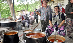 Büyükkemerdere Mahyası 9 Haziran’da