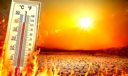 Tire'de sıcaklık 43 dereceyi aşacak
