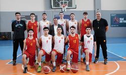 Tire Belediyespor, basketbolda iddialı