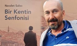 Necdet Salıcı’dan hatıra ‘Bir kentin senfonisi’