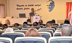 İzmir'de Tire ve Bayındırlı üreticilere yeni destekleme modeli anlatıldı