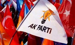 Tire AK Parti’de kongre heyecanı