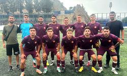 Tire Belediye Spor, futbolda iddialı