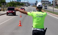 Trafik cezalarına yüzde 45 oranında zam kapıda