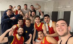 Tire Belediye Spor, Bölgesel Basketbol Ligi’ne yükseldi