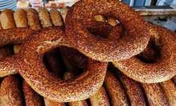 Tire’de simit 12,50 lira oldu