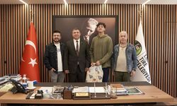Matematik Olimpiyatında Türkiye ikincisi oldu