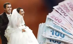 Evlenecek çiftlere destek kampanyasının detayları netleşti