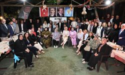AK Partili Saygılı: “Belevi Yolu en kısa süre içinde tamamlanacak”