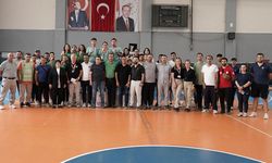 Tire'de Bocce Petank heyecanı
