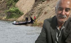 Serinlemek için girdiği gölde boğuldu