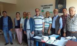 Emeklilerin ikramiye tepkisi