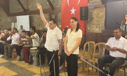 Tire’de Engelliler Haftası coşkuyla kutlandı