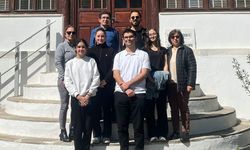 Necip Paşa Kütüphanesi Tübitak Fuarı’nda