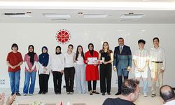 Sosyal Bilimler Lisesi, il ikincisi oldu
