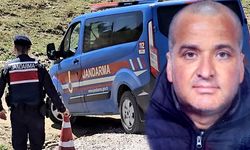Av tüfekli saldırgan ölü ele geçirildi