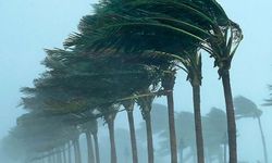 Meteoroloji’den ‘Turuncu Kod’lu uyarı