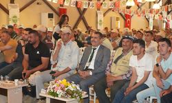 Tire Süt'te Genel Kurul heyecanı