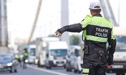 Trafikte yeni dönem: Cezalar katlandı, kurallar sertleşti