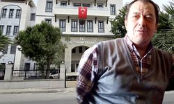 Köy İmamı müftülük ziyaretinde hayatını kaybetti