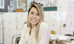 Tireli Öğretmen Didem Özü, SheInspires Awards 2025 Finalisti Oldu
