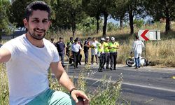 Tire’de feci kaza 1 ölü 1 yaralı