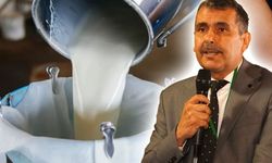 Sütün litre fiyatı, bir yıl öncesinin de altına düştü