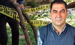 Ağaçtan düştü hayatını kaybetti