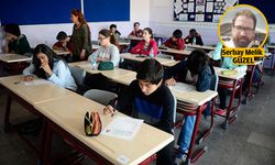 Okullar siyasetin arka bahçesi değildir.